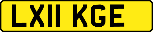 LX11KGE