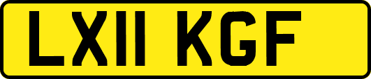 LX11KGF