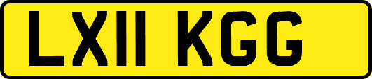 LX11KGG