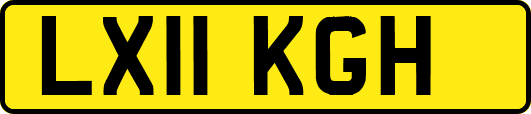 LX11KGH