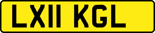 LX11KGL