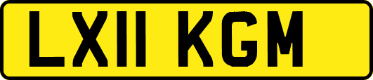 LX11KGM