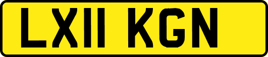 LX11KGN