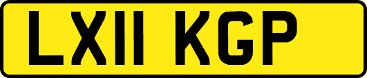 LX11KGP