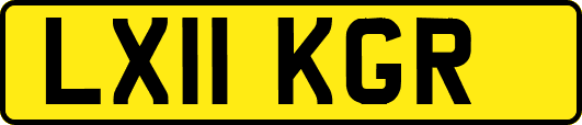 LX11KGR
