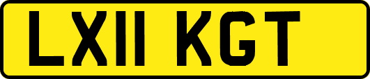 LX11KGT