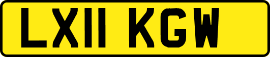 LX11KGW