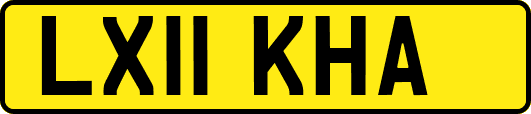 LX11KHA