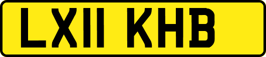 LX11KHB