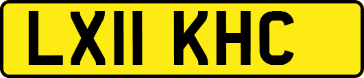 LX11KHC