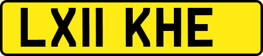 LX11KHE