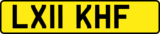 LX11KHF