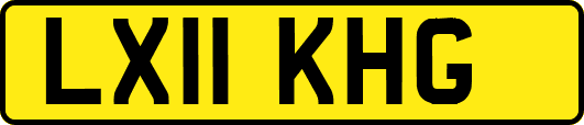 LX11KHG