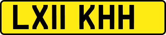 LX11KHH