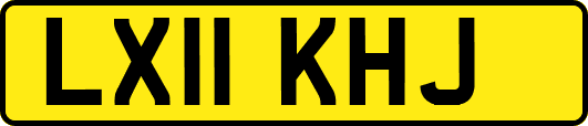 LX11KHJ