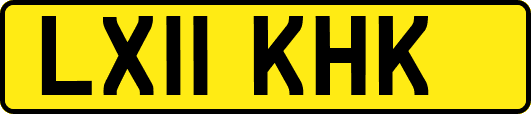 LX11KHK