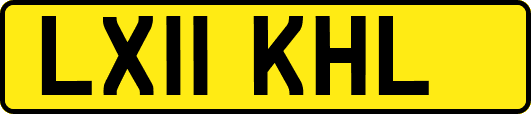 LX11KHL