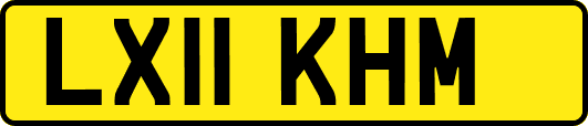 LX11KHM