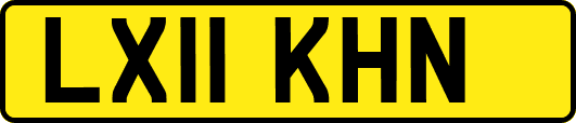 LX11KHN