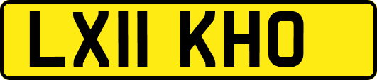 LX11KHO