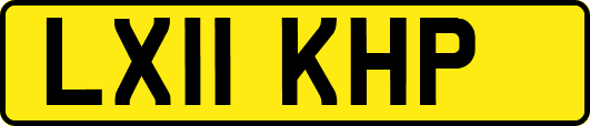 LX11KHP