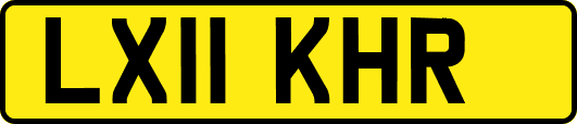 LX11KHR