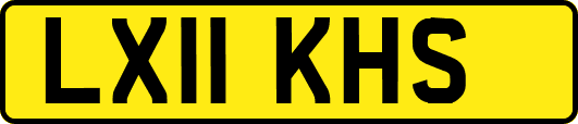 LX11KHS