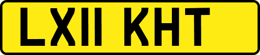 LX11KHT