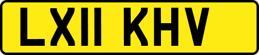 LX11KHV
