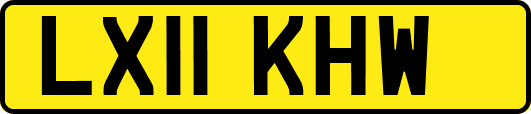 LX11KHW
