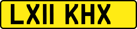 LX11KHX