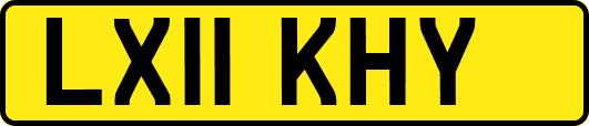 LX11KHY