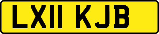 LX11KJB