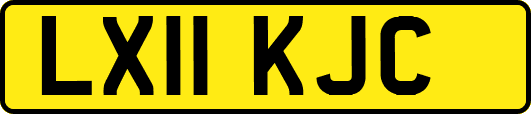 LX11KJC
