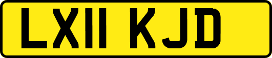 LX11KJD