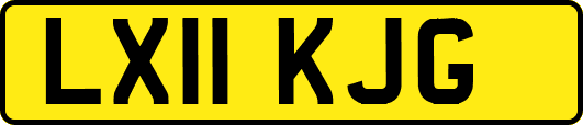 LX11KJG
