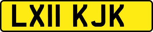 LX11KJK