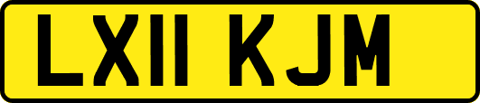 LX11KJM