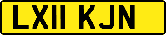 LX11KJN