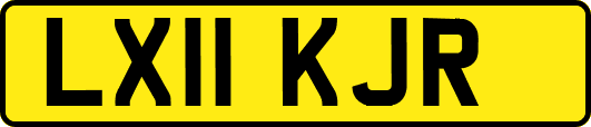 LX11KJR