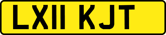 LX11KJT