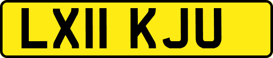 LX11KJU