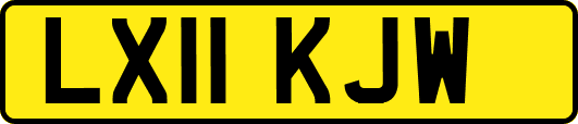 LX11KJW