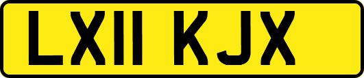 LX11KJX