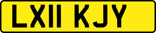 LX11KJY