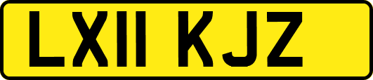 LX11KJZ