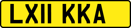 LX11KKA