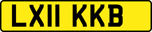 LX11KKB