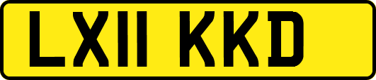 LX11KKD