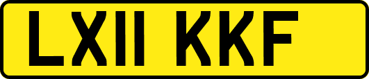 LX11KKF